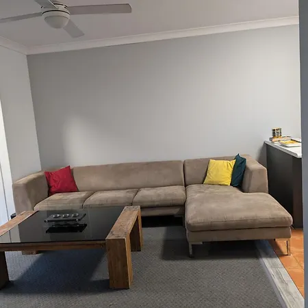 Easy Escape Apartment