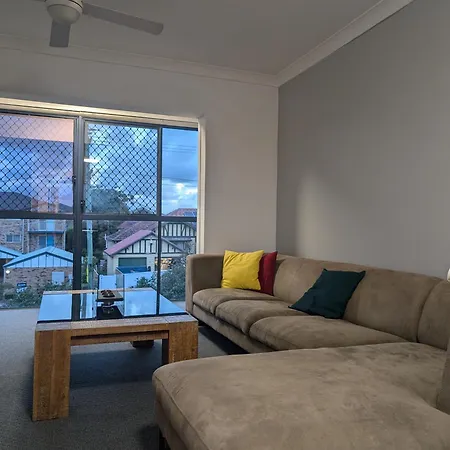 Easy Escape Apartment *