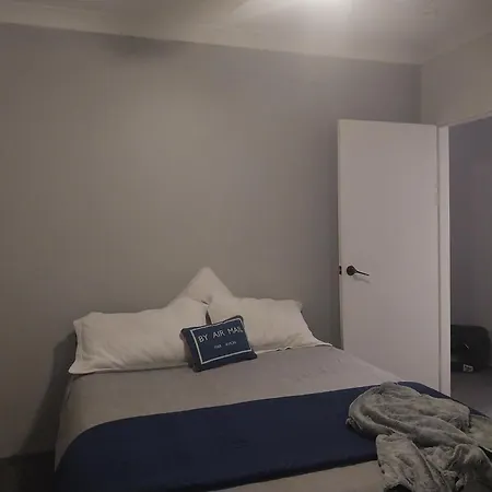 Apartment Easy Escape *