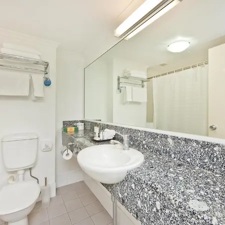 The Wellington 4* Brisbane