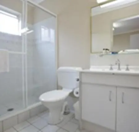 Motel Carseldine Palms 3*