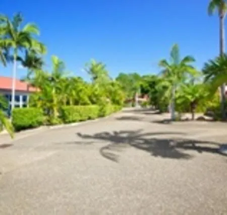 Motel Carseldine Palms