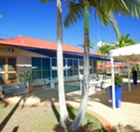 Carseldine Palms Motel Brisbane
