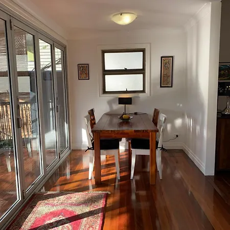Family And Pet Friendly In