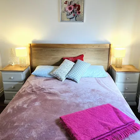 Family And Pet Friendly In Brisbane