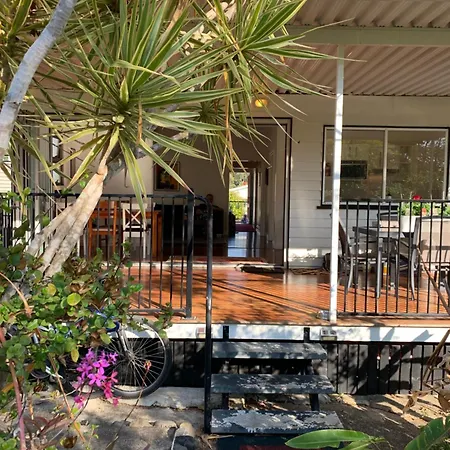 Family And Pet Friendly In Brisbane