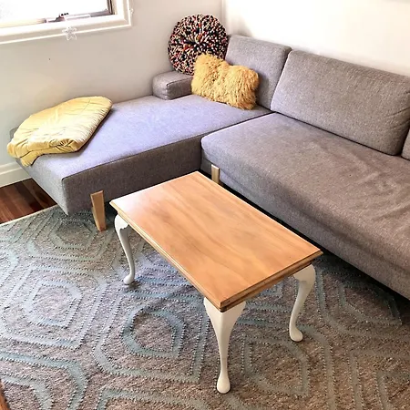 Apartment Family And Pet Friendly In Brisbane