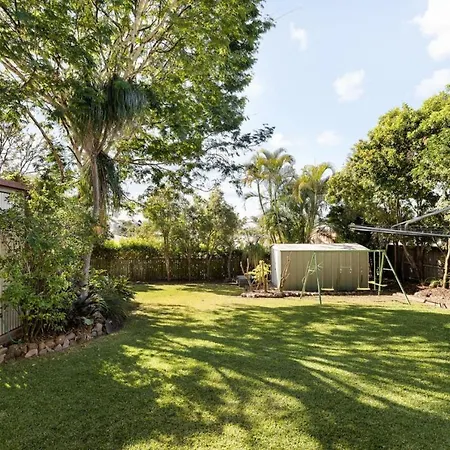 Holiday home Central, Cozy, Yard - Bedroom 2 *