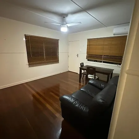 Unit 4 Apartment Brisbane