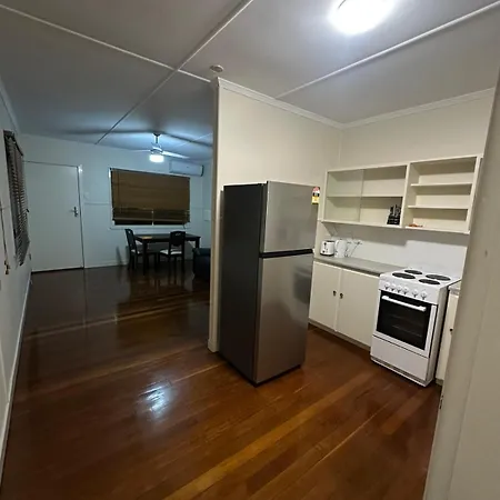 Apartment Unit 3 Brisbane