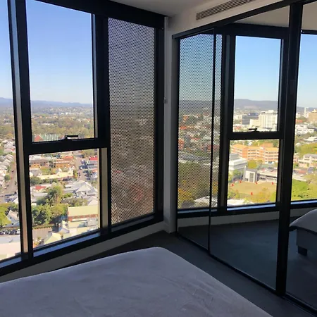 Fv Peppers 1 Bedroom Apartment Brisbane