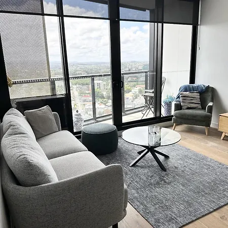 Apartment Fv Peppers 1 Bedroom *
