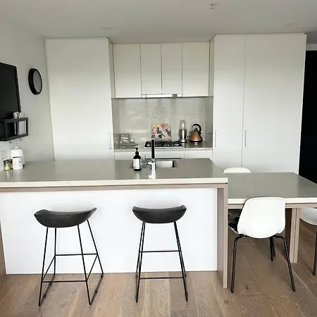 Fv Peppers 1 Bedroom * Brisbane