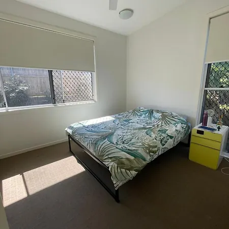 Bed & Breakfast Cozyhomes Woolloongabba Brisbane