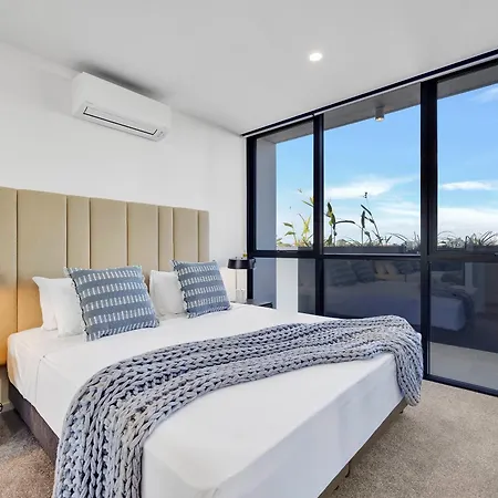 Rambla At Berwick House Aparthotel Brisbane