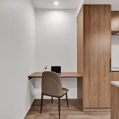 Aparthotel Rambla At Berwick House Brisbane