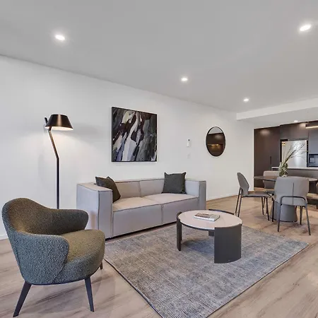 Aparthotel Rambla At Berwick House