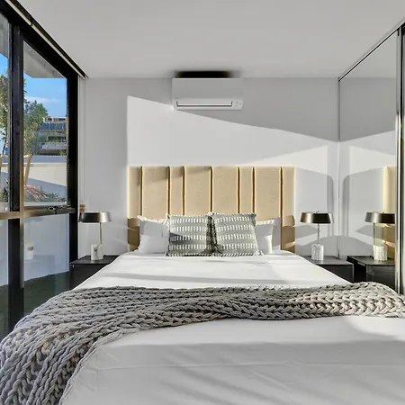 Aparthotel Rambla At Berwick House Brisbane