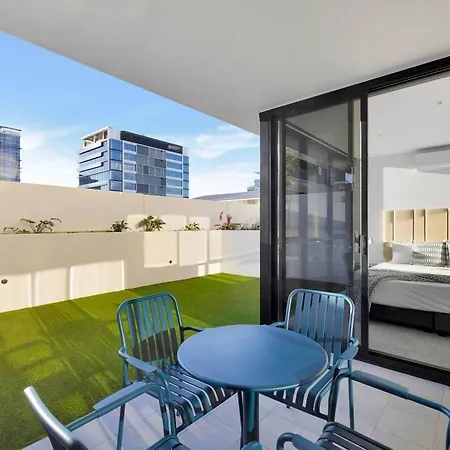 Rambla At Berwick House Brisbane