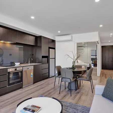 Rambla At Berwick House 4* Brisbane