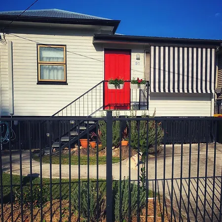 Apartment Family And Pet Friendly In Brisbane