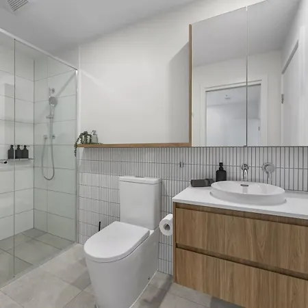 Rivello - Free Secure Car Parking Apartment *