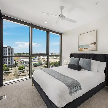 Rivello - Free Secure Car Parking Brisbane