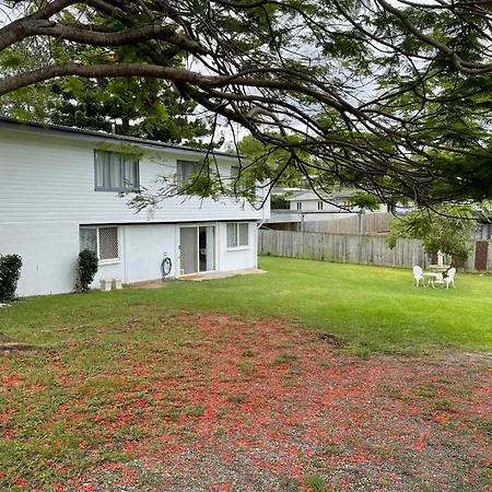 Holiday home Bright House In Upper Mt Gravatt Brisbane