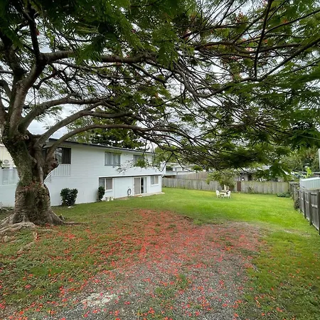 Bright House In Upper Mt Gravatt * Brisbane