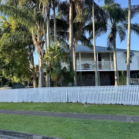 3 Bedroom House In Heart Of Bulimba * Brisbane