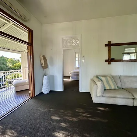 3 Bedroom House In Heart Of Bulimba Brisbane