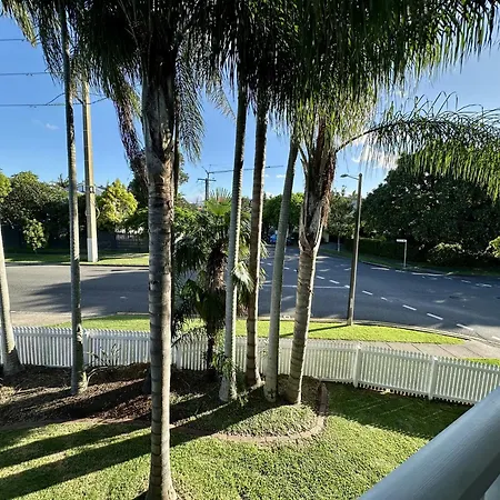3 Bedroom House In Heart Of Bulimba Holiday home *