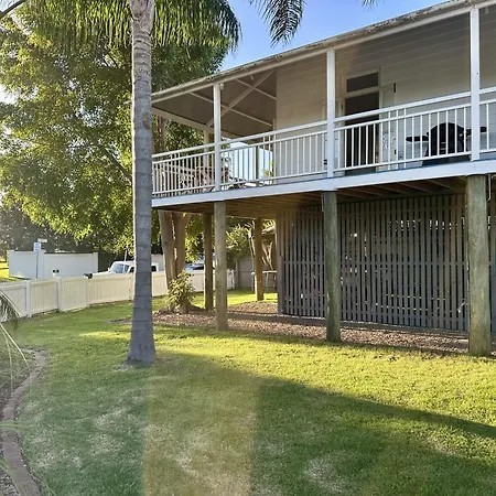 3 Bedroom House In Heart Of Bulimba Brisbane