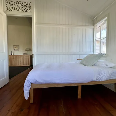 3 Bedroom House In Heart Of Bulimba
