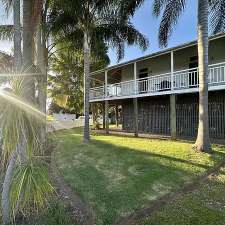 3 Bedroom House In Heart Of Bulimba Brisbane