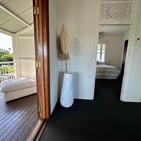 Holiday home 3 Bedroom House In Heart Of Bulimba *