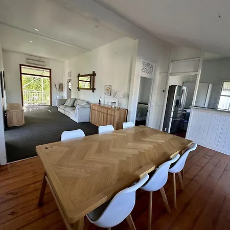 Holiday home 3 Bedroom House In Heart Of Bulimba