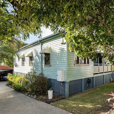 Central Location Cozy Bedroom 1 Holiday home Brisbane