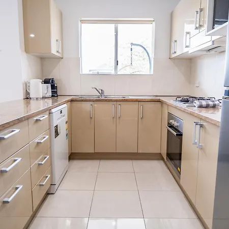 Ascot Apartment Brisbane