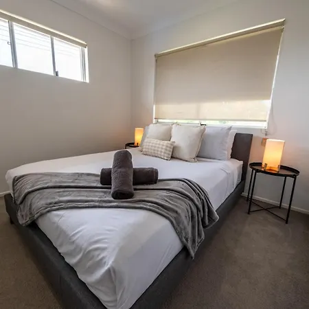 Ascot Apartment Brisbane