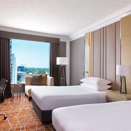 Marriott 5* Brisbane
