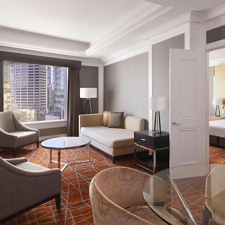 Marriott Hotel