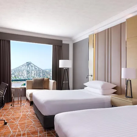 Hotel Marriott Brisbane