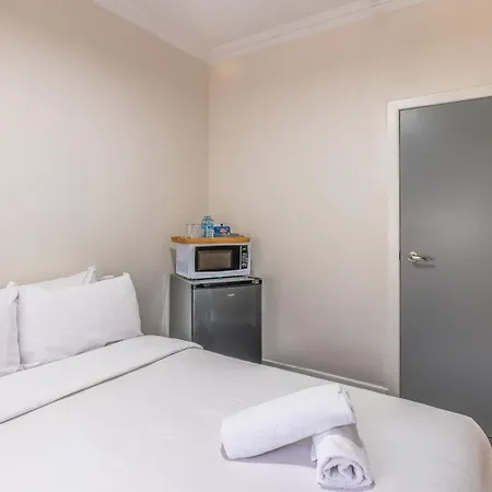 Hotel K2 Brisbane