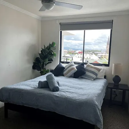 Apartment Republic Brisbane