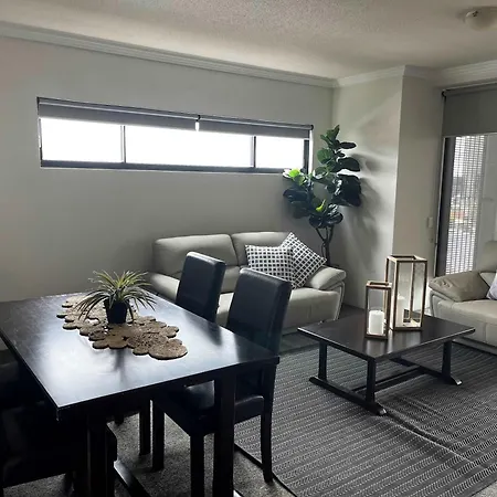 Republic Apartment *