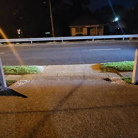 Homestay Gateway At Heart Of Mount Gravatt