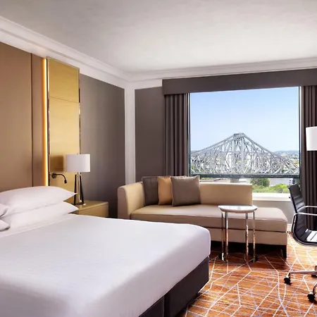 Hotel Marriott 5*