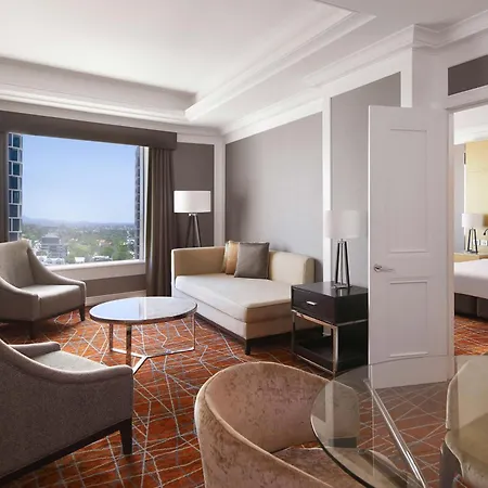 Hotel Marriott Brisbane