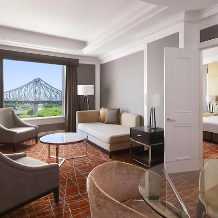 Marriott Brisbane
